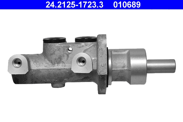 Brake Master Cylinder (24.2125-1723.3)