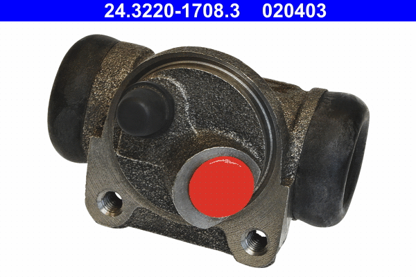 Wheel Brake Cylinder (24.3220-1708.3)