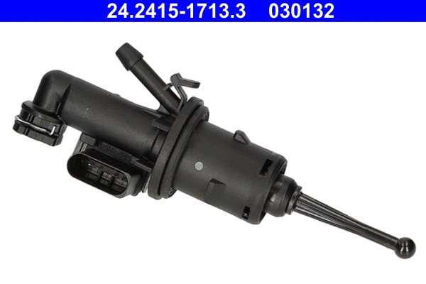 Master Cylinder, clutch (24.2415-1713.3)