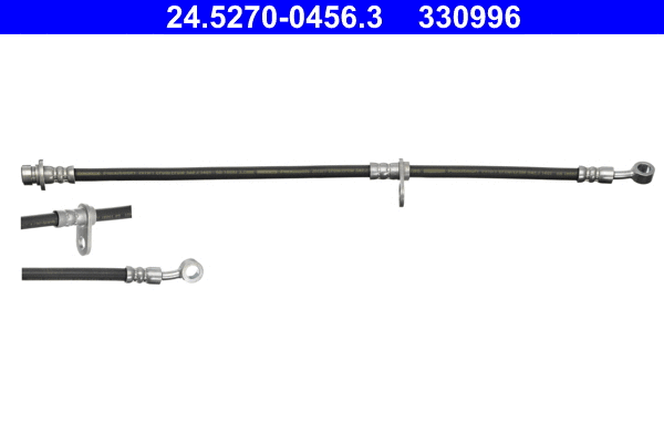 Brake Hose