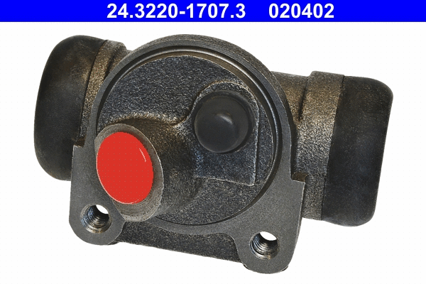 Wheel Brake Cylinder (24.3220-1707.3)