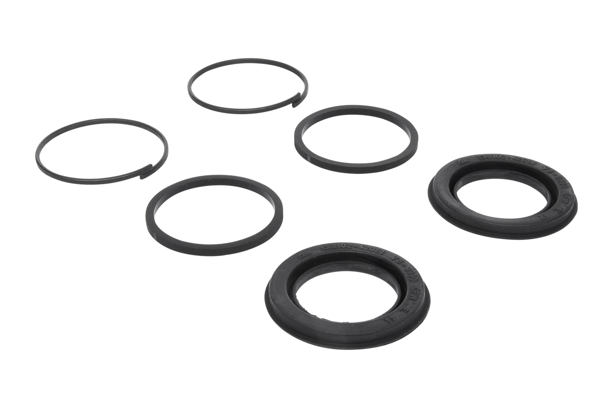 Seal Kit, brake caliper (13.0441-4205.2)