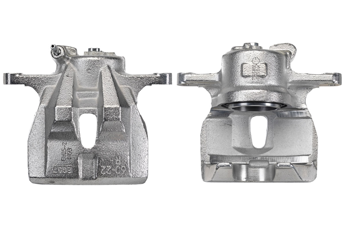 Brake Caliper (24.3601-1748.5)