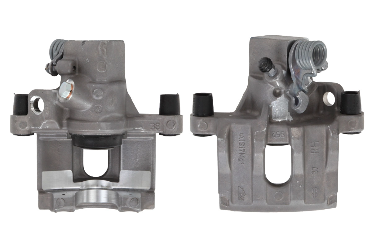 Brake Caliper (24.3387-7016.5)