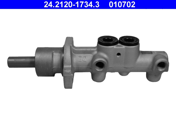 Brake Master Cylinder (24.2120-1734.3)