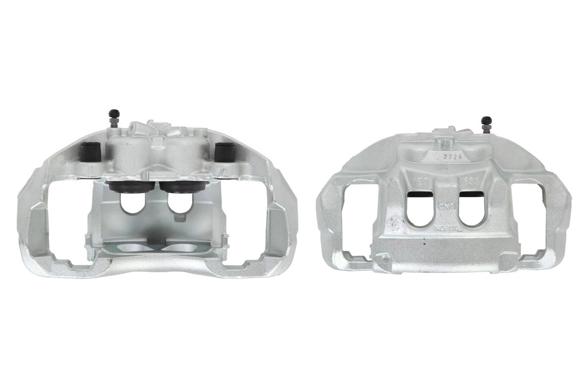 Brake Caliper (24.3441-9933.5)
