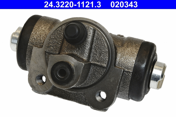 Wheel Brake Cylinder (24.3220-1121.3)