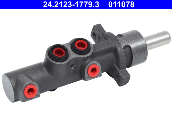 Brake Master Cylinder (24.2123-1779.3)