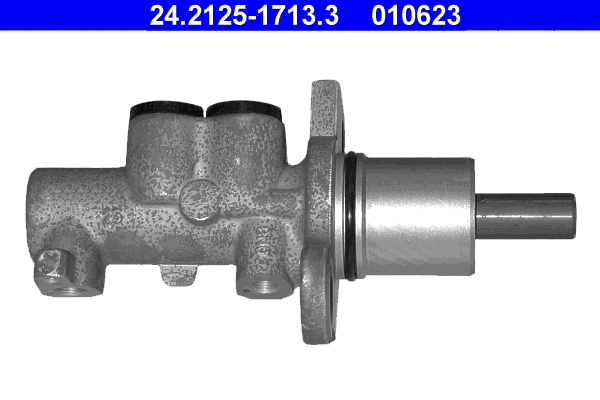 Brake Master Cylinder (24.2125-1713.3)