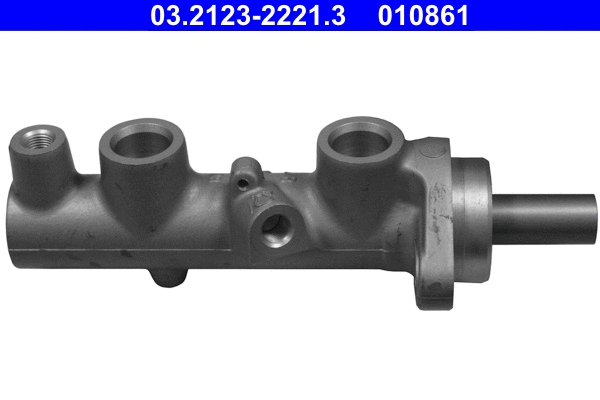 Brake Master Cylinder (03.2123-2221.3)