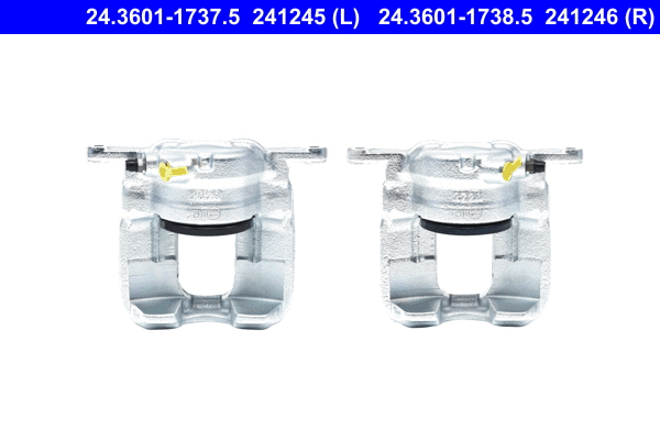 Brake Caliper (24.3601-1738.5)