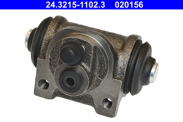 Wheel Brake Cylinder (24.3215-1102.3)