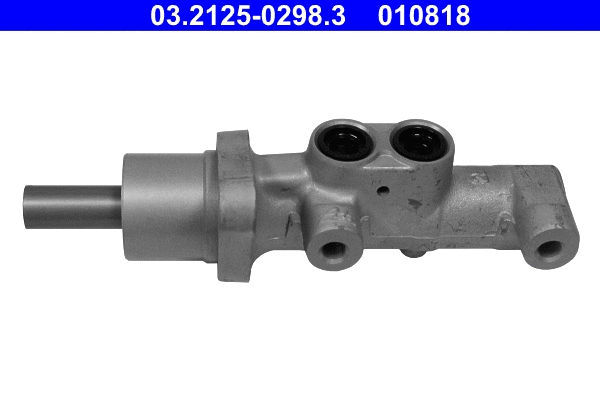 Brake Master Cylinder (03.2125-0298.3)