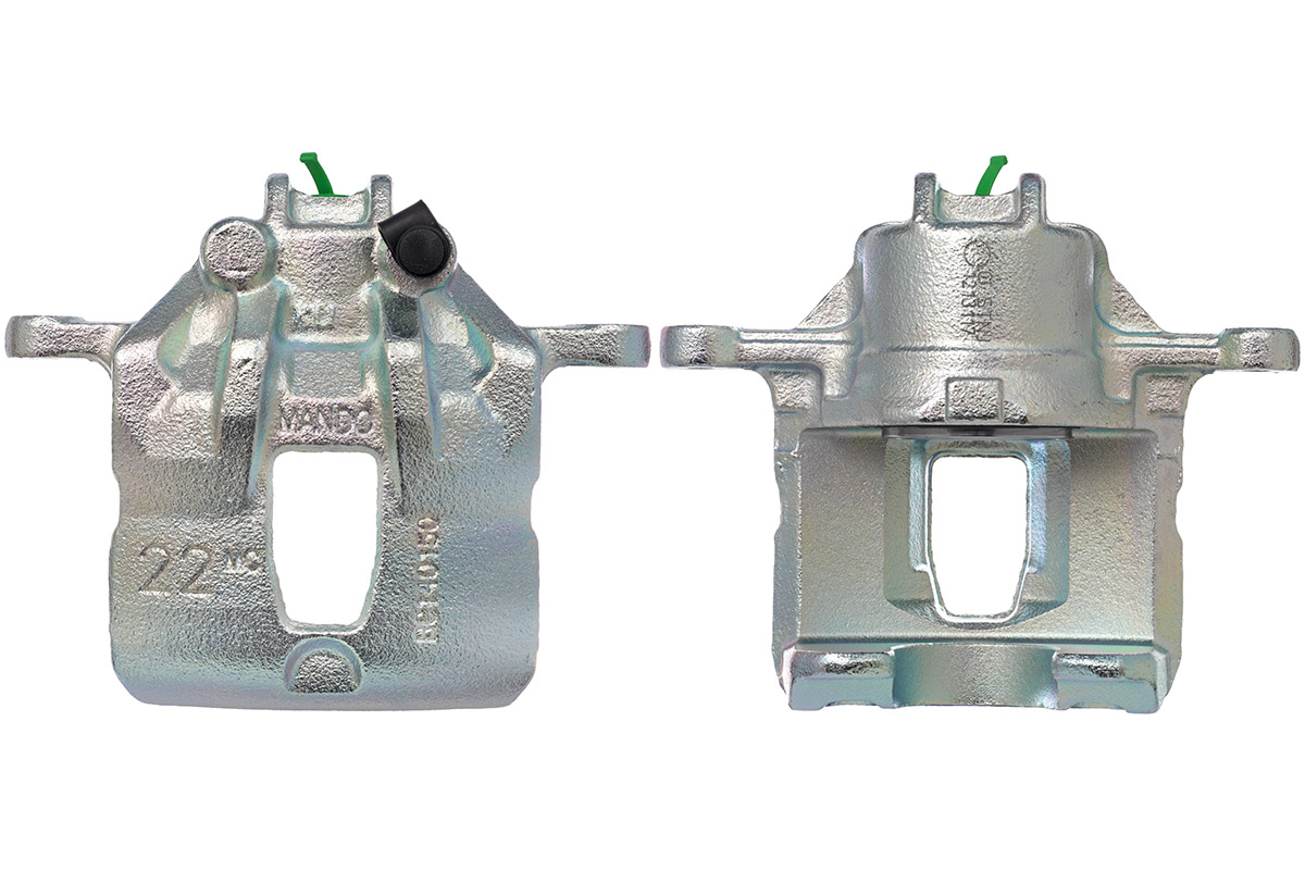 Brake Caliper (24.3541-1881.5)