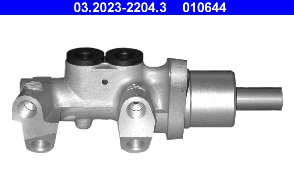 Brake Master Cylinder (03.2023-2204.3)
