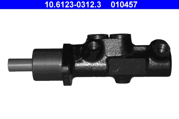 Brake Master Cylinder (10.6123-0312.3)
