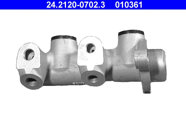 Brake Master Cylinder (24.2120-0702.3)