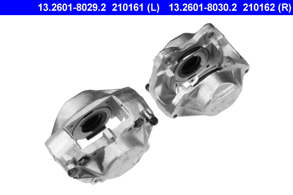 Brake Caliper (13.2601-8029.2)