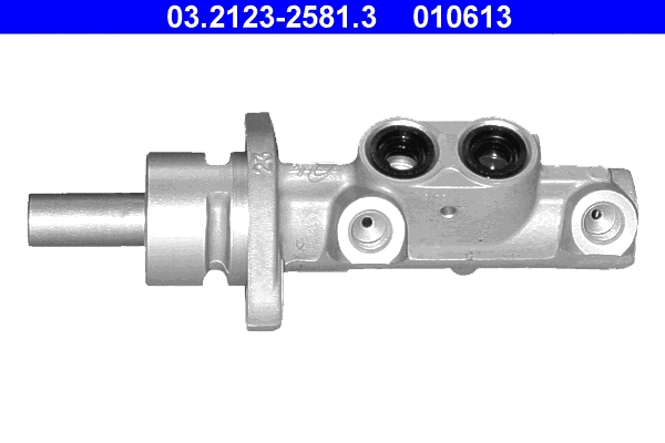 Brake Master Cylinder (03.2123-2581.3)