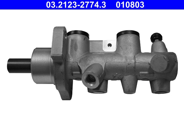 Brake Master Cylinder (03.2123-2774.3)