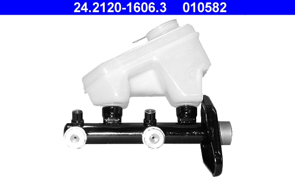 Brake Master Cylinder (24.2120-1606.3)