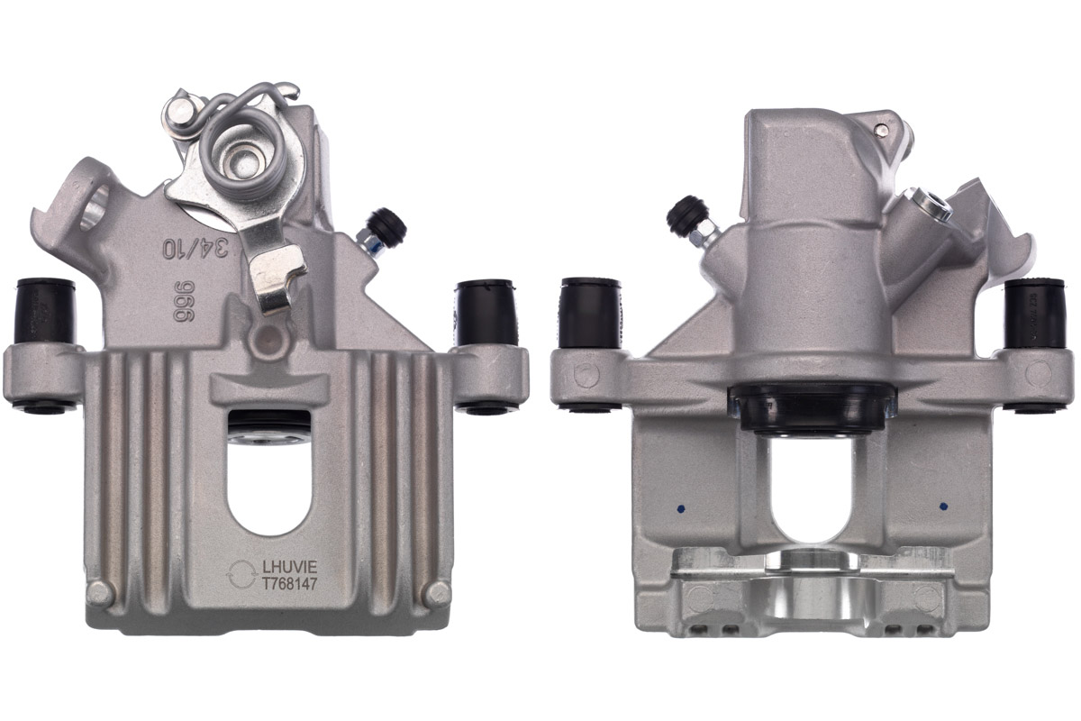 Brake Caliper (24.3347-7004.5)