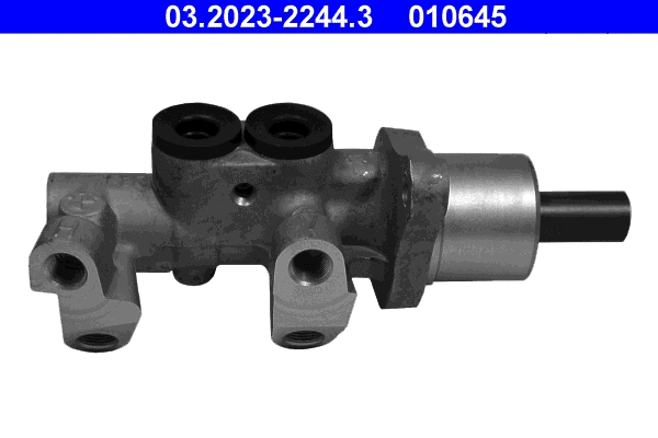 Brake Master Cylinder (03.2023-2244.3)
