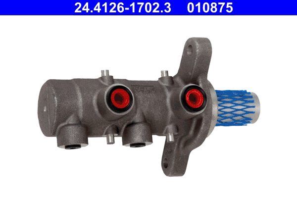 Brake Master Cylinder (24.4126-1702.3)