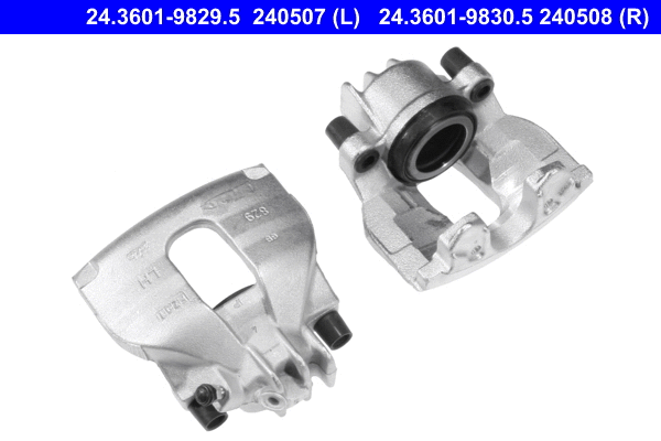 Brake Caliper (24.3601-9829.5)