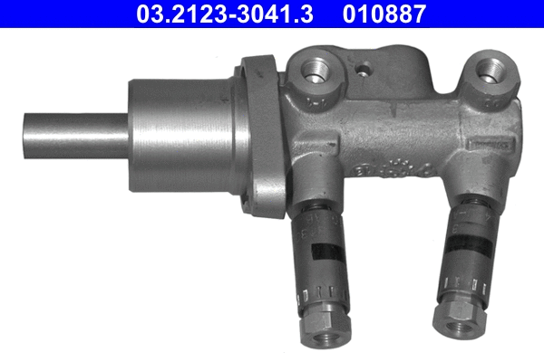 Brake Master Cylinder (03.2123-3041.3)