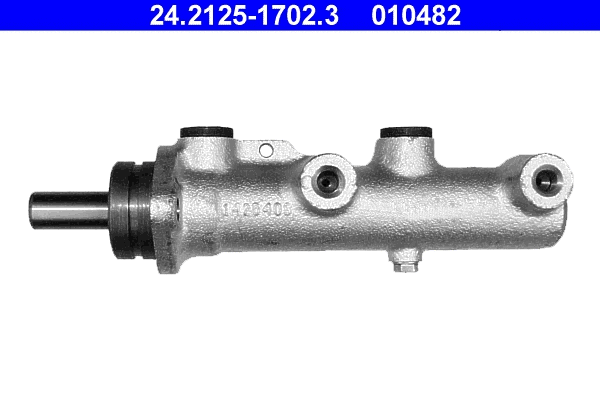 Brake Master Cylinder (24.2125-1702.3)
