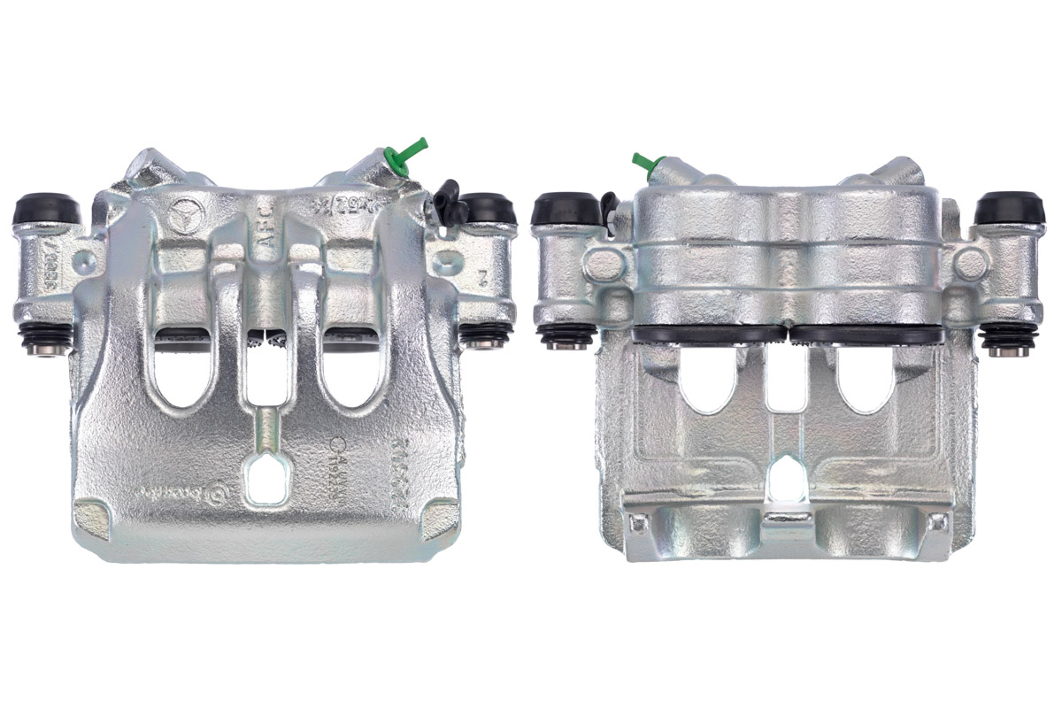 Brake Caliper (24.3521-8504.5)