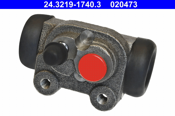 Wheel Brake Cylinder (24.3219-1740.3)