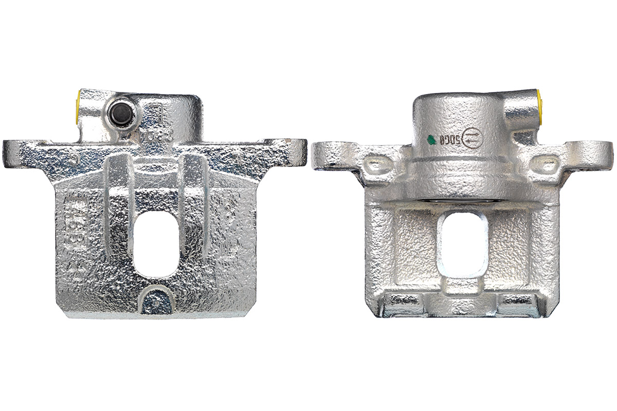 Brake Caliper (24.3381-1715.5)