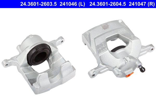 Brake Caliper (24.3601-2603.5)
