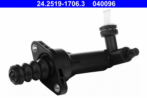 Slave Cylinder, clutch (24.2519-1706.3)