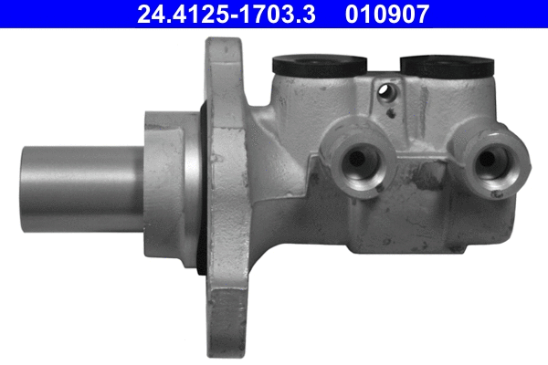 Brake Master Cylinder (24.4125-1703.3)