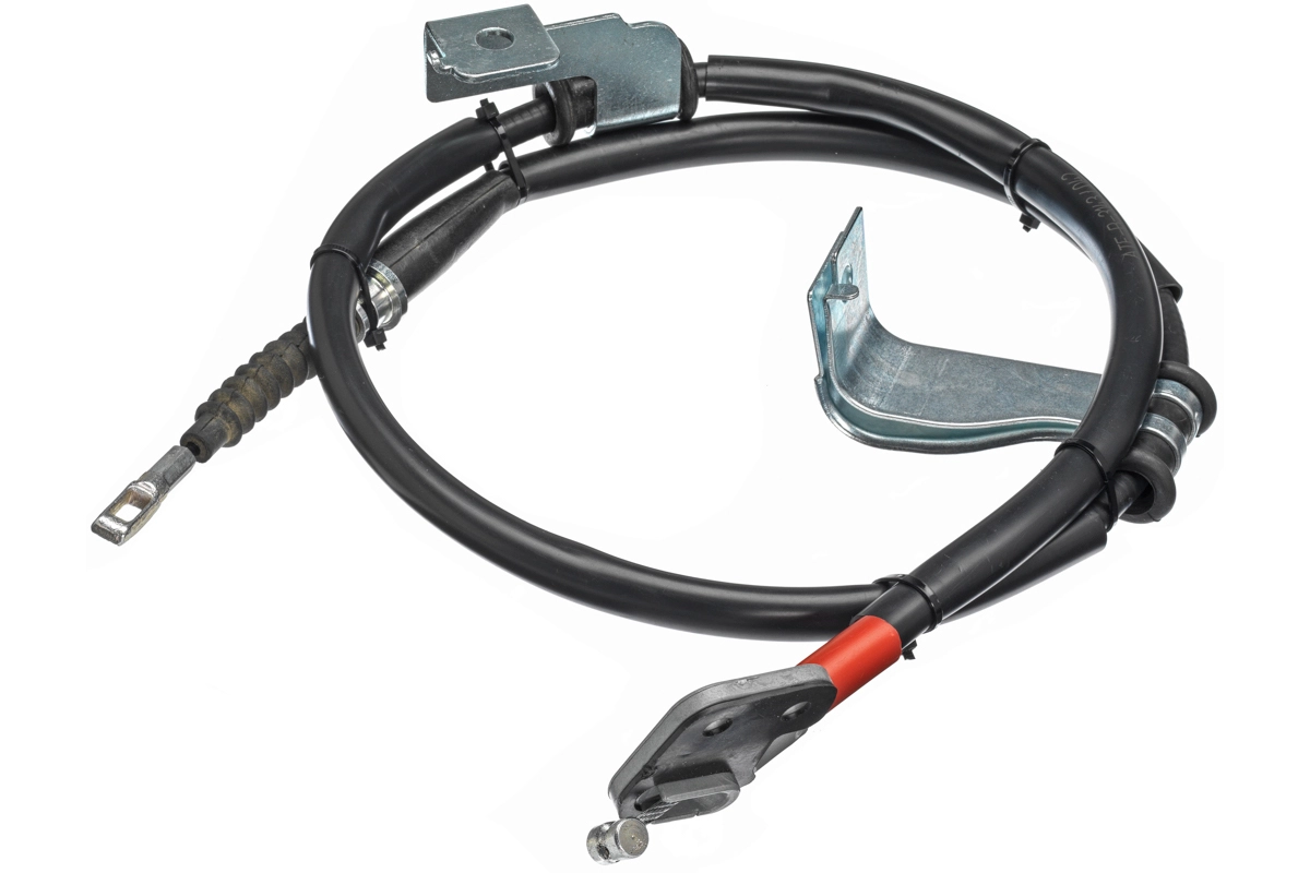 Cable Pull, parking brake