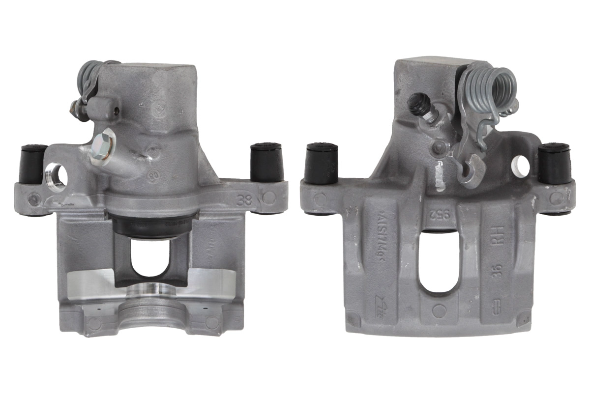 Brake Caliper (24.3387-7100.5)