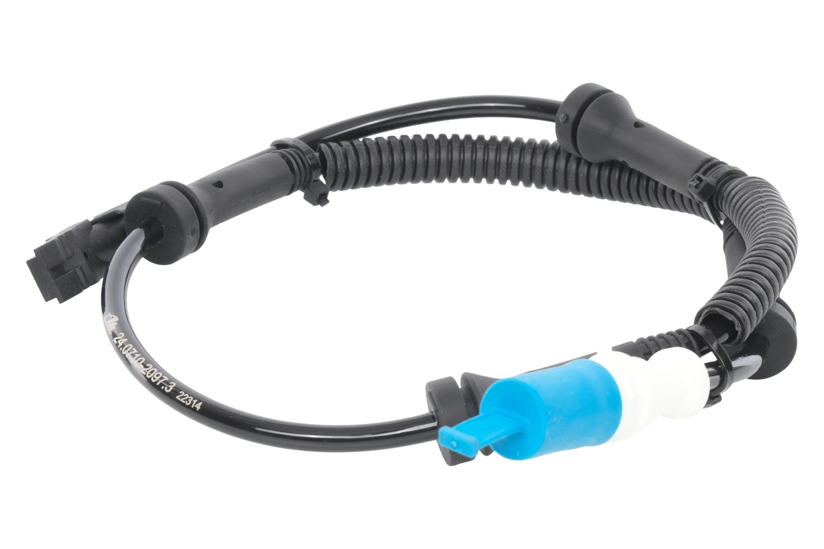 Sensor, wheel speed (24.0710-2097.3)