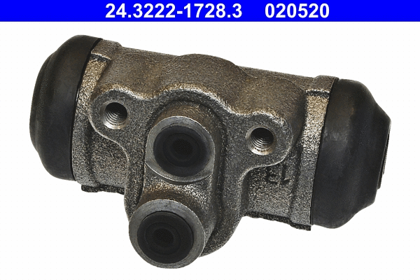 Wheel Brake Cylinder (24.3222-1728.3)