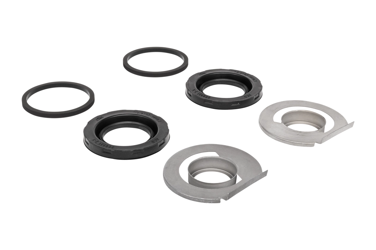 Seal Kit, brake caliper (13.0441-3817.2)