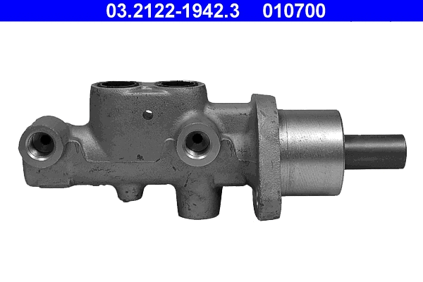 Brake Master Cylinder (03.2122-1942.3)