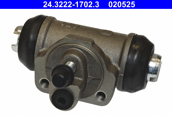 Wheel Brake Cylinder (24.3222-1702.3)