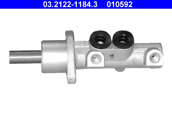 Brake Master Cylinder (03.2122-1184.3)