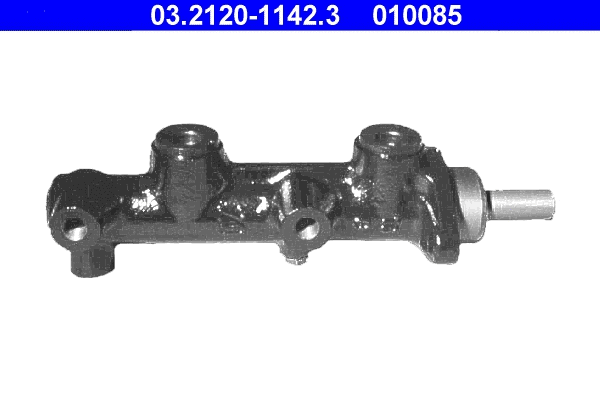 Brake Master Cylinder (03.2120-1142.3)
