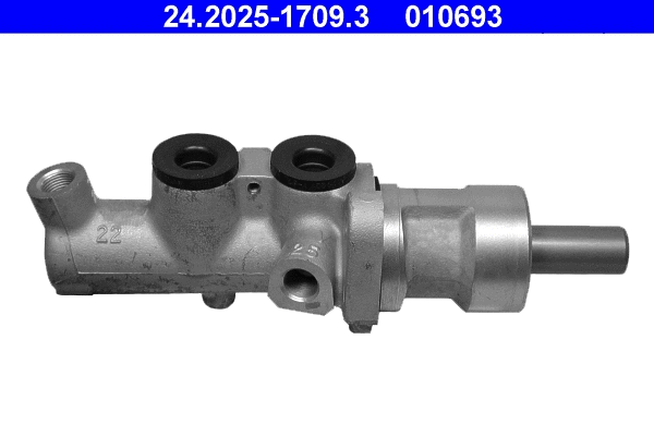 Brake Master Cylinder (24.2025-1709.3)