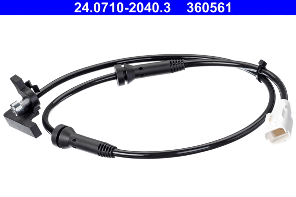 Sensor, wheel speed (24.0710-2040.3)