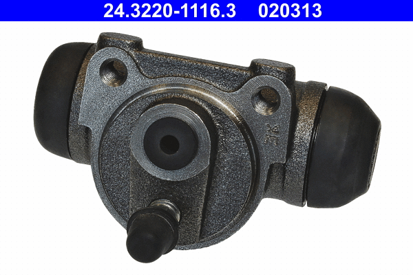 Wheel Brake Cylinder (24.3220-1116.3)