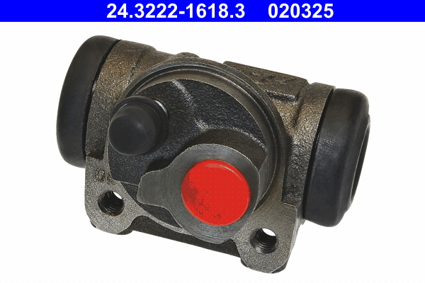 Wheel Brake Cylinder (24.3222-1618.3)